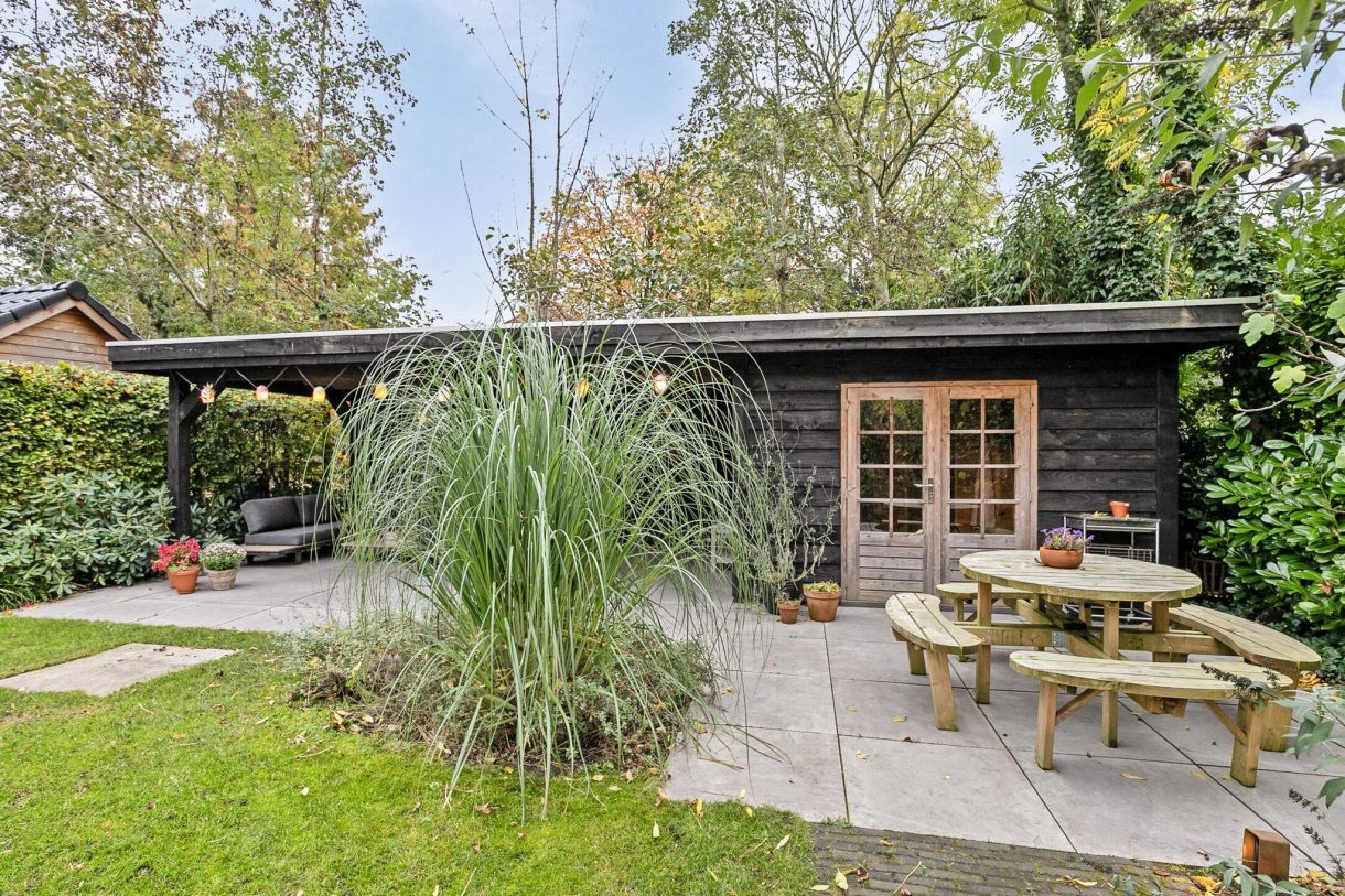 Te koop: Foto Woonhuis aan de C.G. Wichmannstraat 7 in Groningen