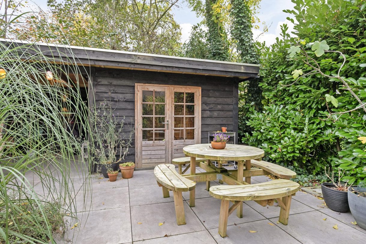 Te koop: Foto Woonhuis aan de C.G. Wichmannstraat 7 in Groningen