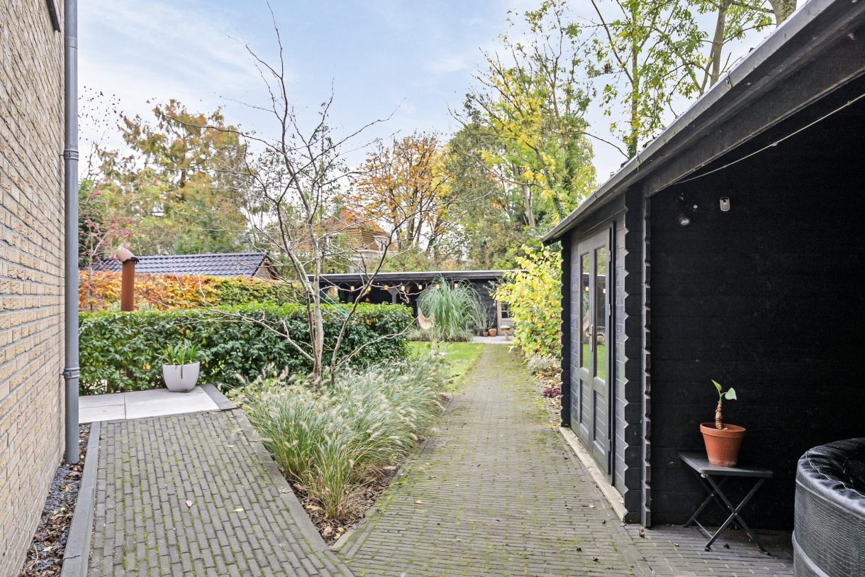 Te koop: Foto Woonhuis aan de C.G. Wichmannstraat 7 in Groningen