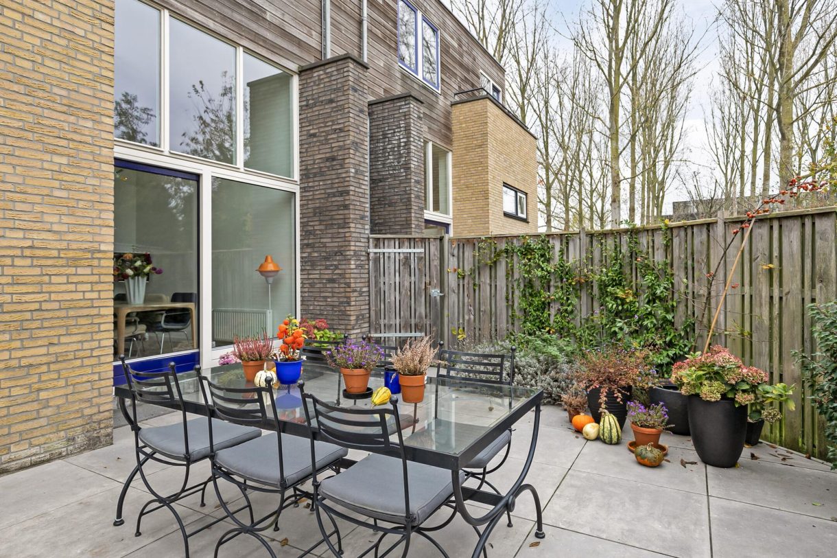 Te koop: Foto Woonhuis aan de C.G. Wichmannstraat 7 in Groningen