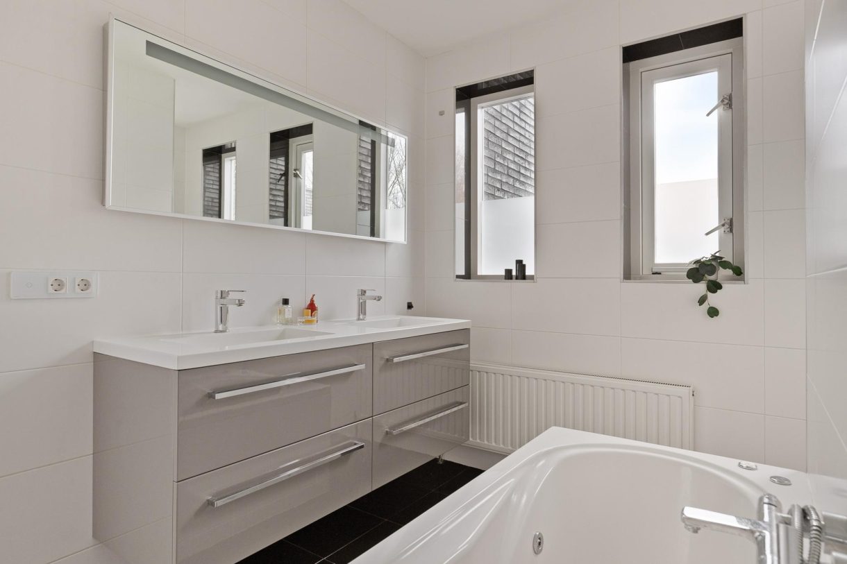 Te koop: Foto Woonhuis aan de C.G. Wichmannstraat 7 in Groningen