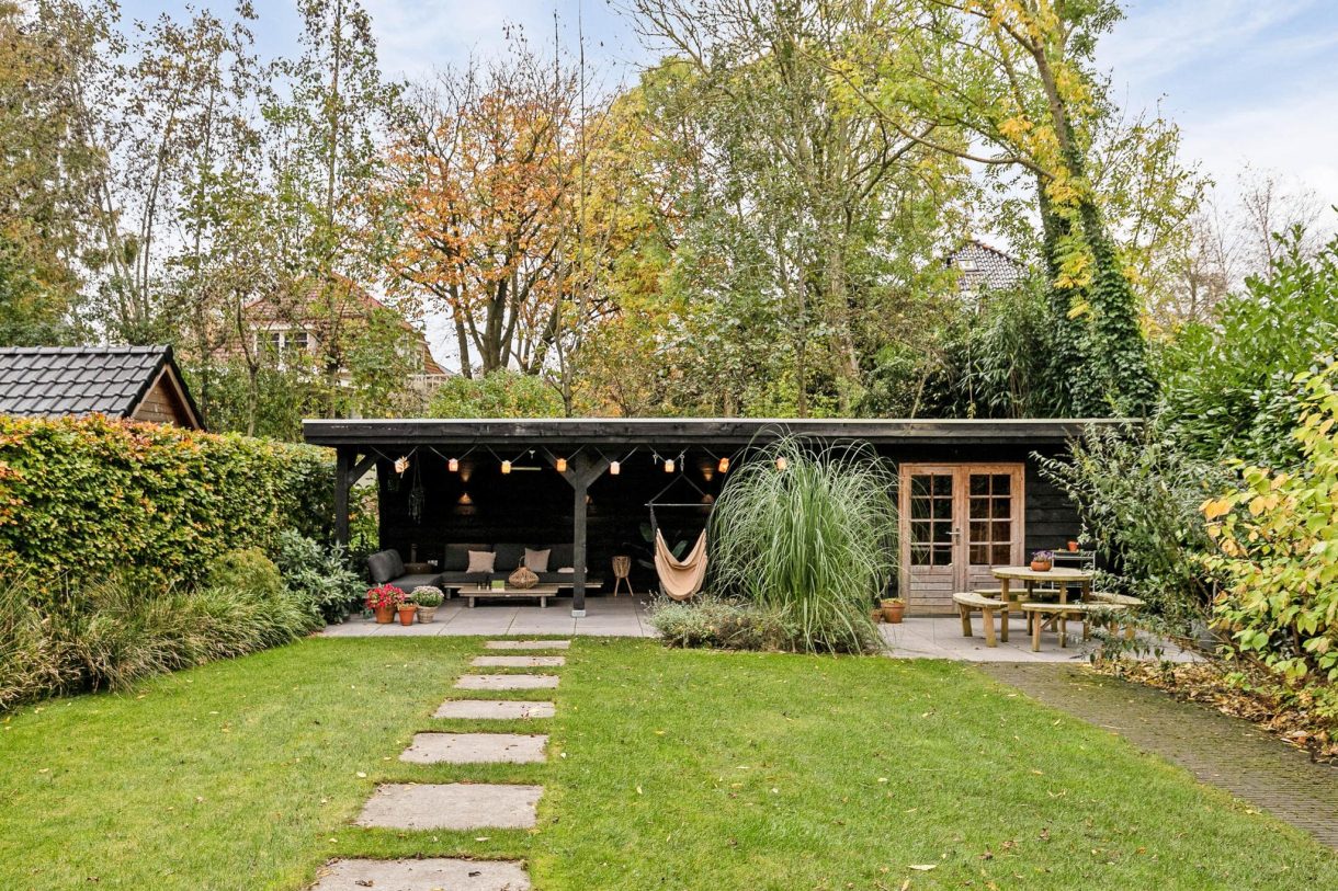 Te koop: Foto Woonhuis aan de C.G. Wichmannstraat 7 in Groningen