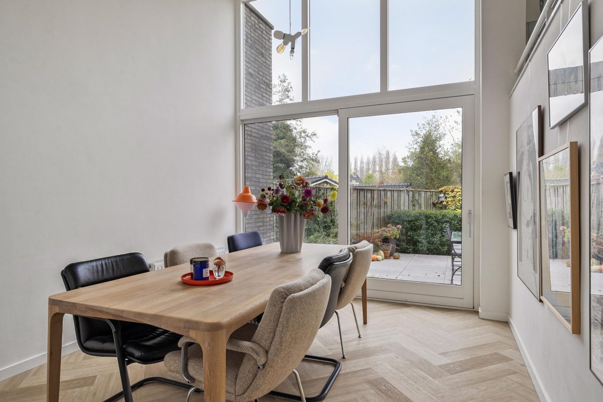 Te koop: Foto Woonhuis aan de C.G. Wichmannstraat 7 in Groningen