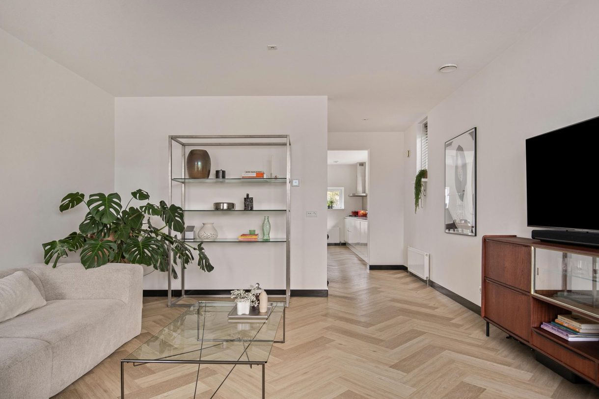 Te koop: Foto Woonhuis aan de C.G. Wichmannstraat 7 in Groningen