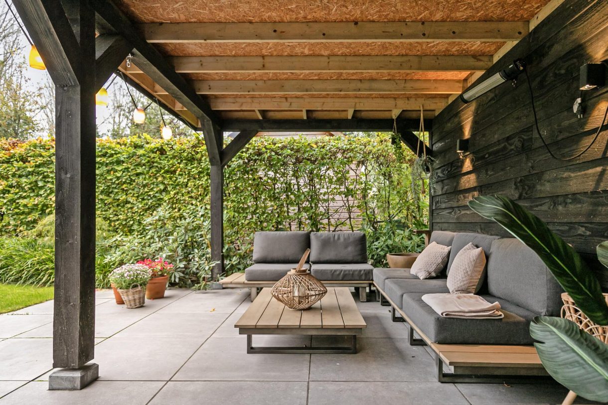 Te koop: Foto Woonhuis aan de C.G. Wichmannstraat 7 in Groningen