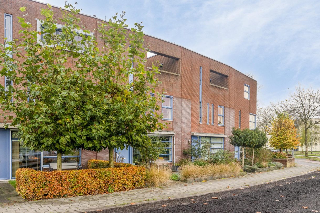 Te koop: Foto Woonhuis aan de Siersteenlaan 425 in Groningen