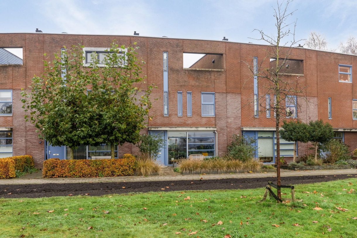 Te koop: Foto Woonhuis aan de Siersteenlaan 425 in Groningen