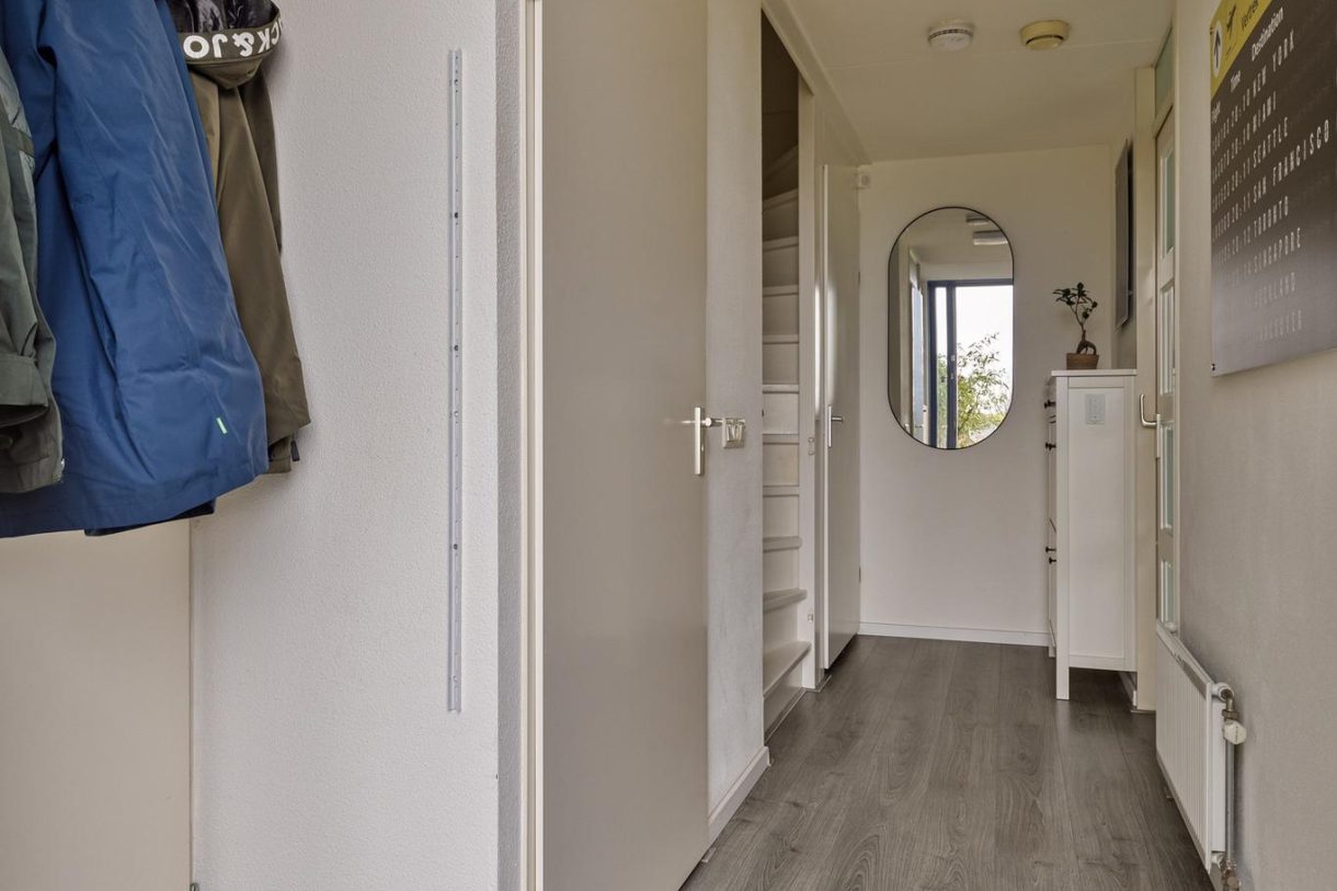 Te koop: Foto Woonhuis aan de Siersteenlaan 425 in Groningen