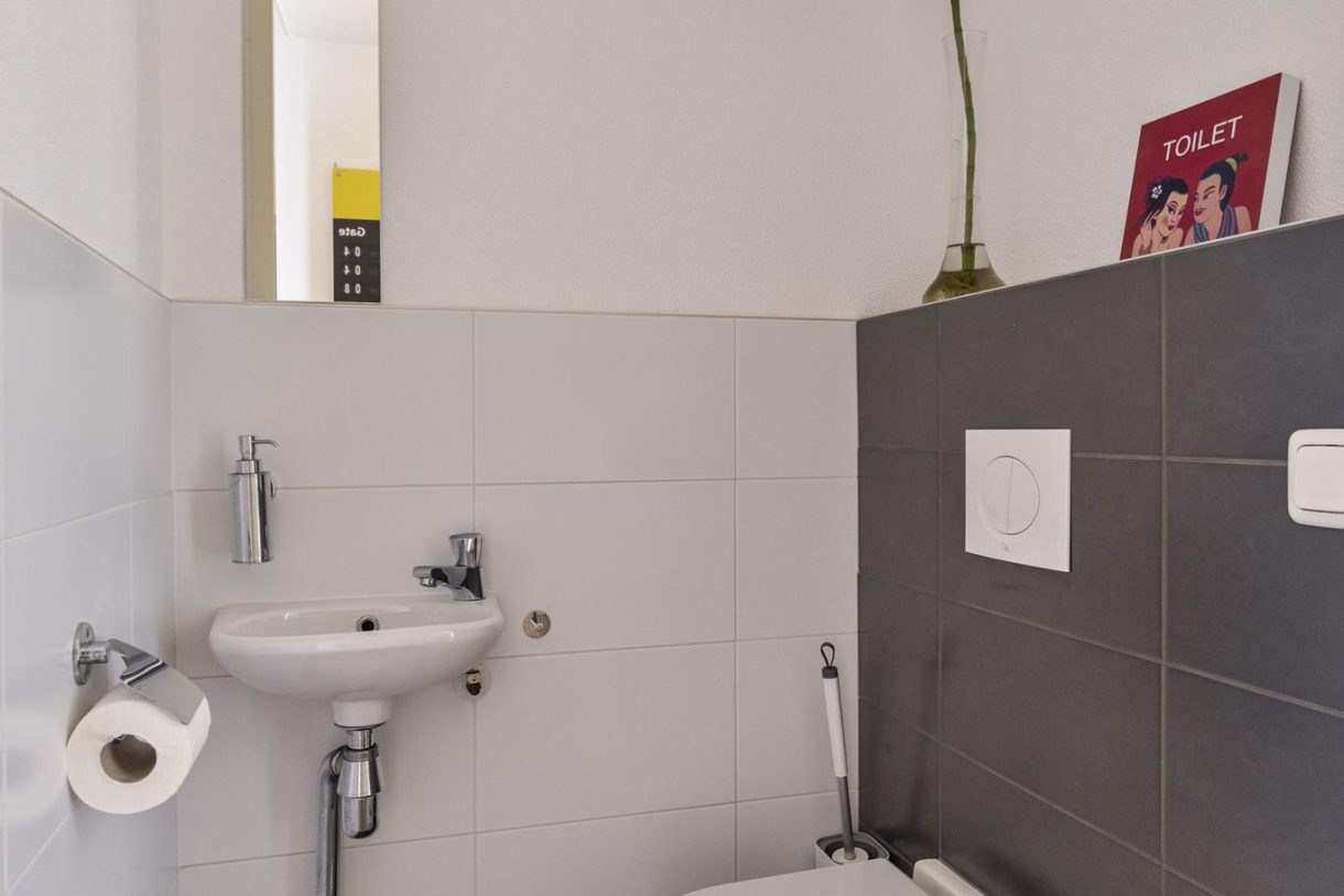 Te koop: Foto Woonhuis aan de Siersteenlaan 425 in Groningen