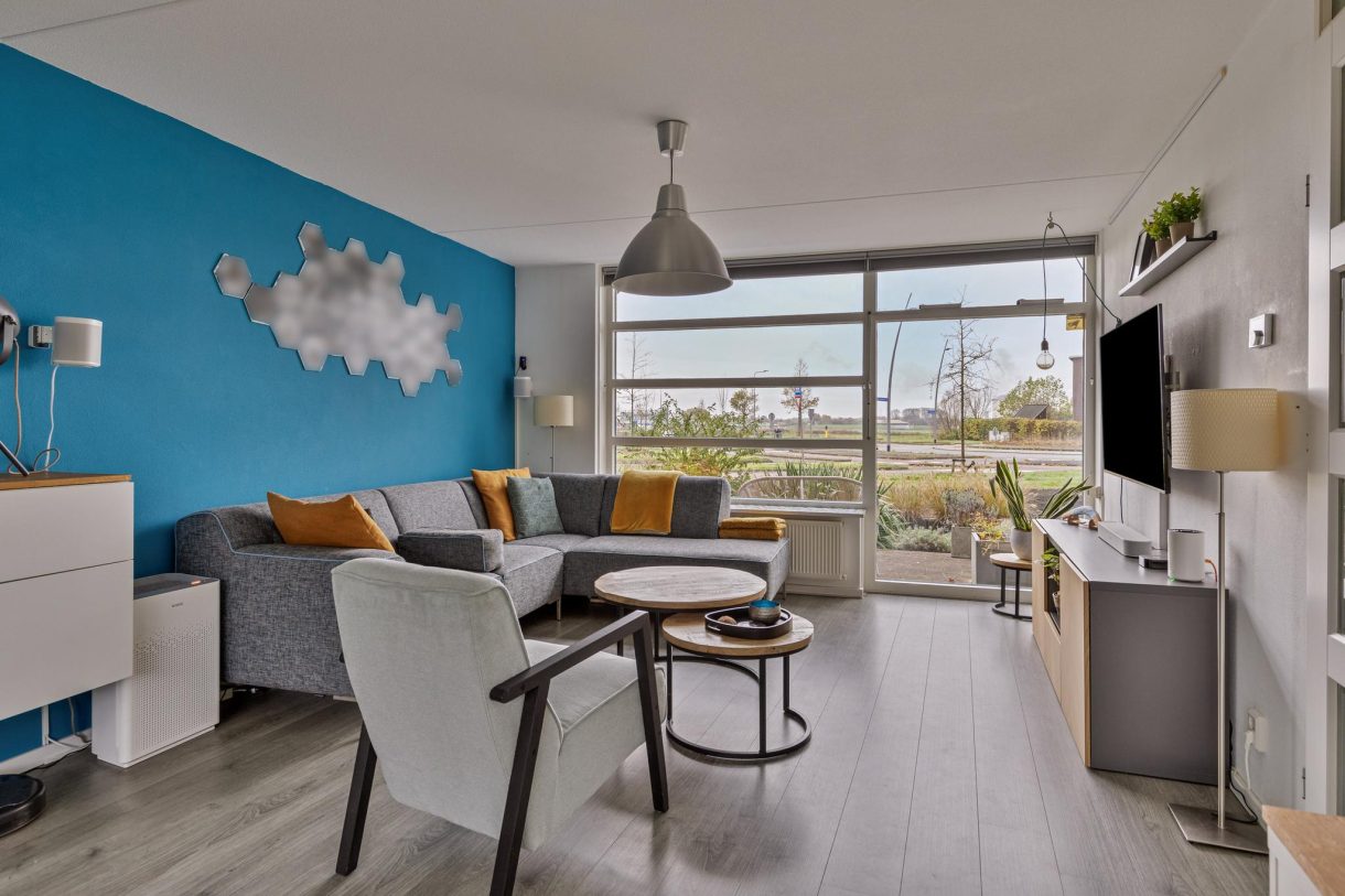 Te koop: Foto Woonhuis aan de Siersteenlaan 425 in Groningen