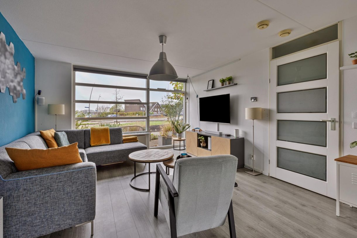 Te koop: Foto Woonhuis aan de Siersteenlaan 425 in Groningen