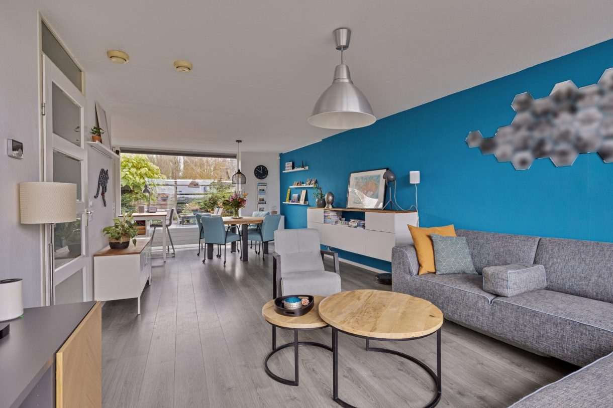 Te koop: Foto Woonhuis aan de Siersteenlaan 425 in Groningen