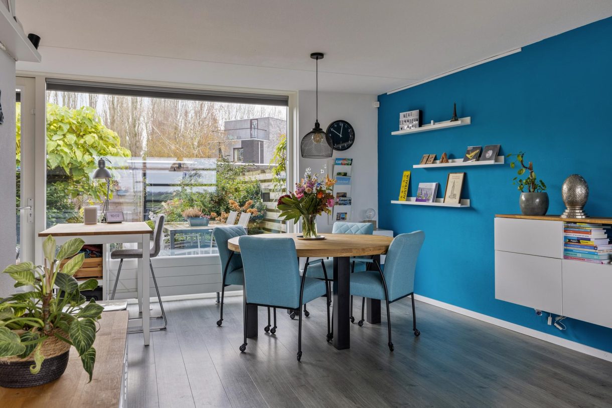 Te koop: Foto Woonhuis aan de Siersteenlaan 425 in Groningen