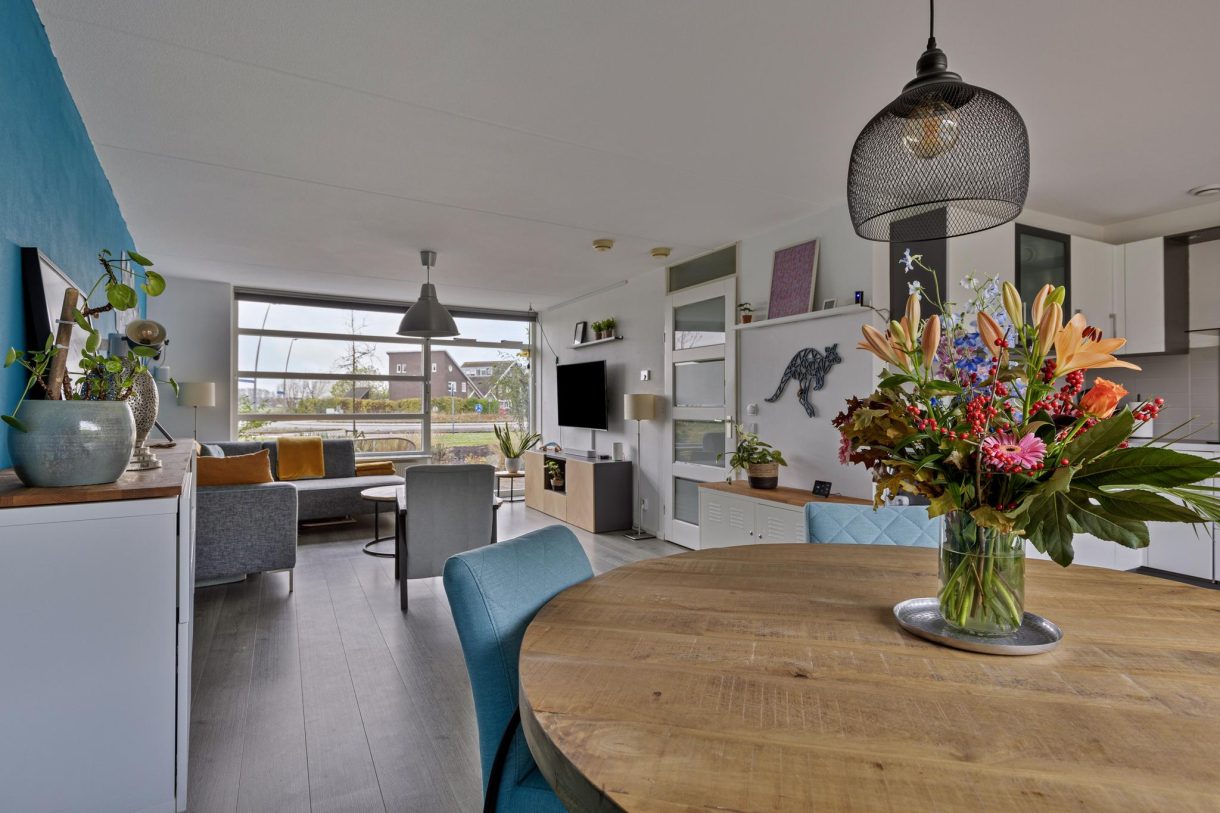 Te koop: Foto Woonhuis aan de Siersteenlaan 425 in Groningen