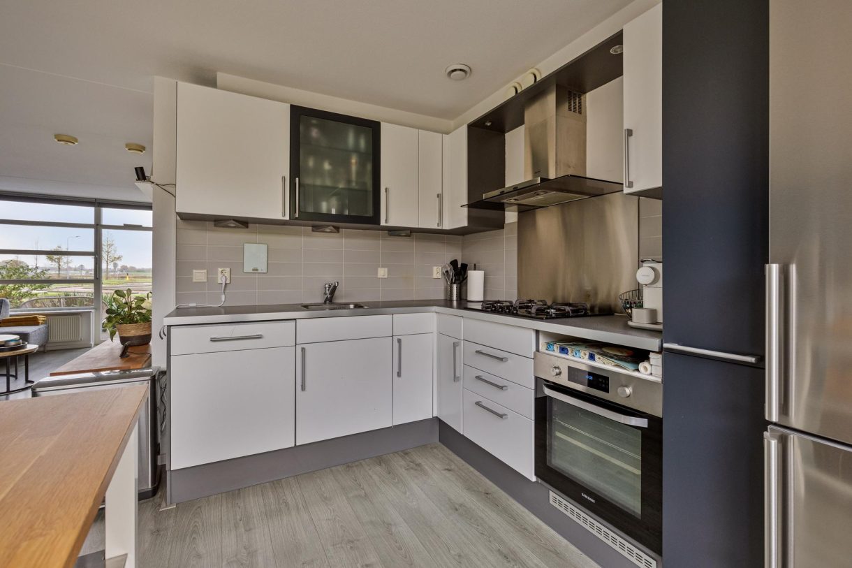 Te koop: Foto Woonhuis aan de Siersteenlaan 425 in Groningen