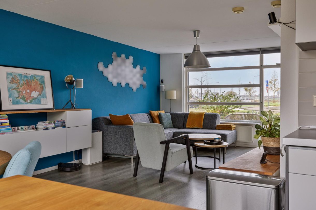 Te koop: Foto Woonhuis aan de Siersteenlaan 425 in Groningen