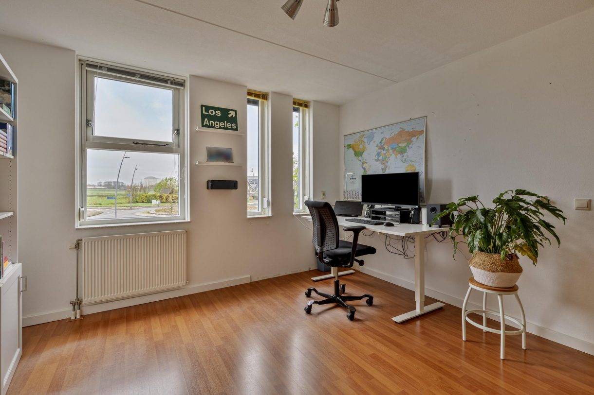 Te koop: Foto Woonhuis aan de Siersteenlaan 425 in Groningen