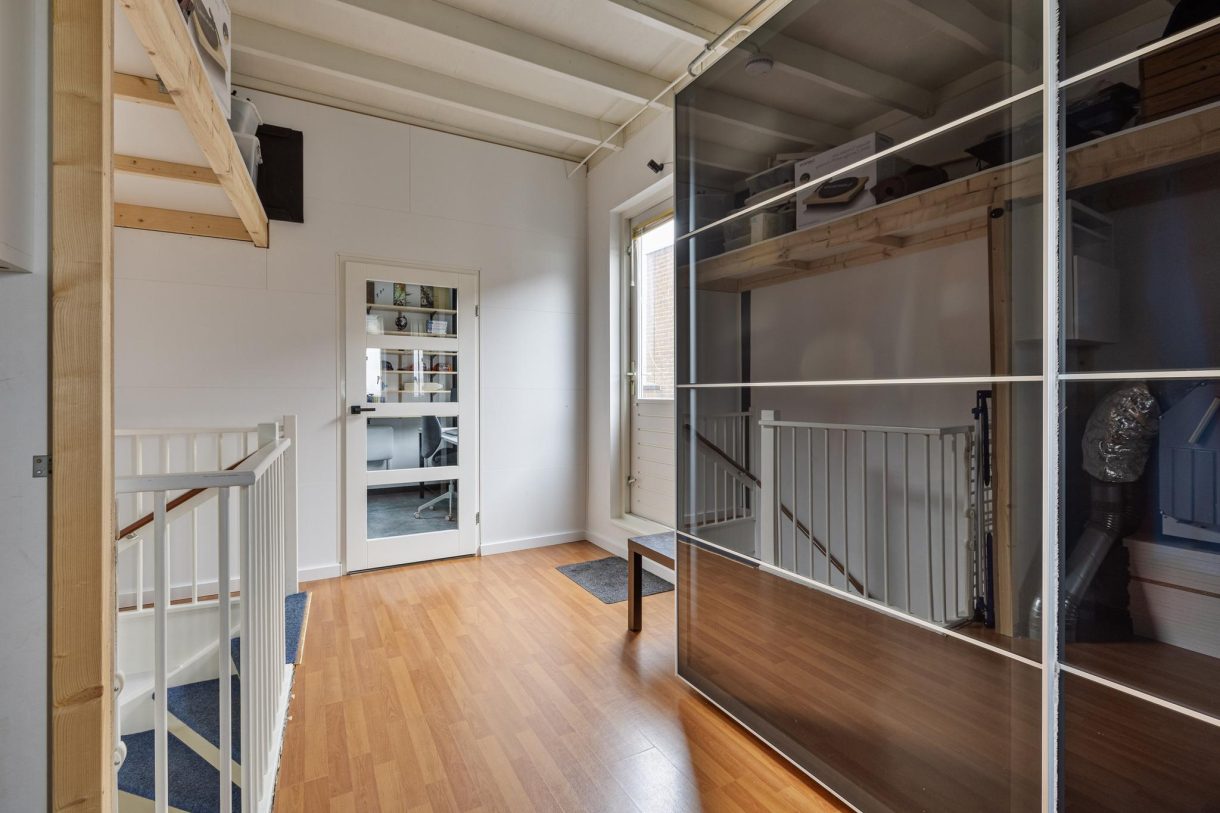 Te koop: Foto Woonhuis aan de Siersteenlaan 425 in Groningen