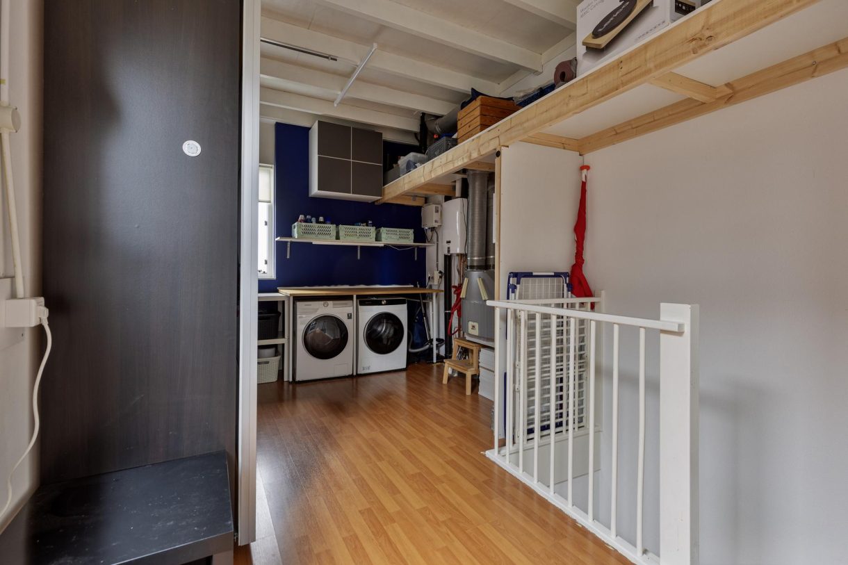 Te koop: Foto Woonhuis aan de Siersteenlaan 425 in Groningen