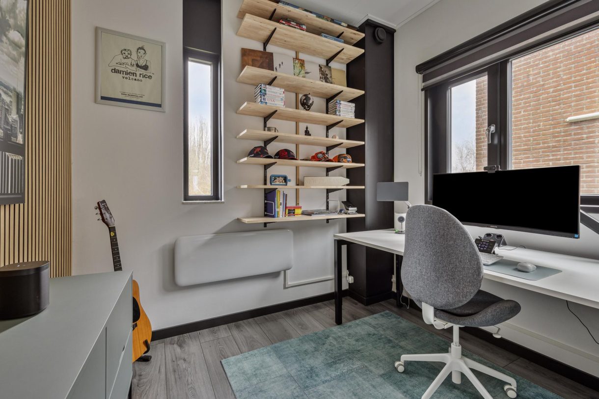 Te koop: Foto Woonhuis aan de Siersteenlaan 425 in Groningen