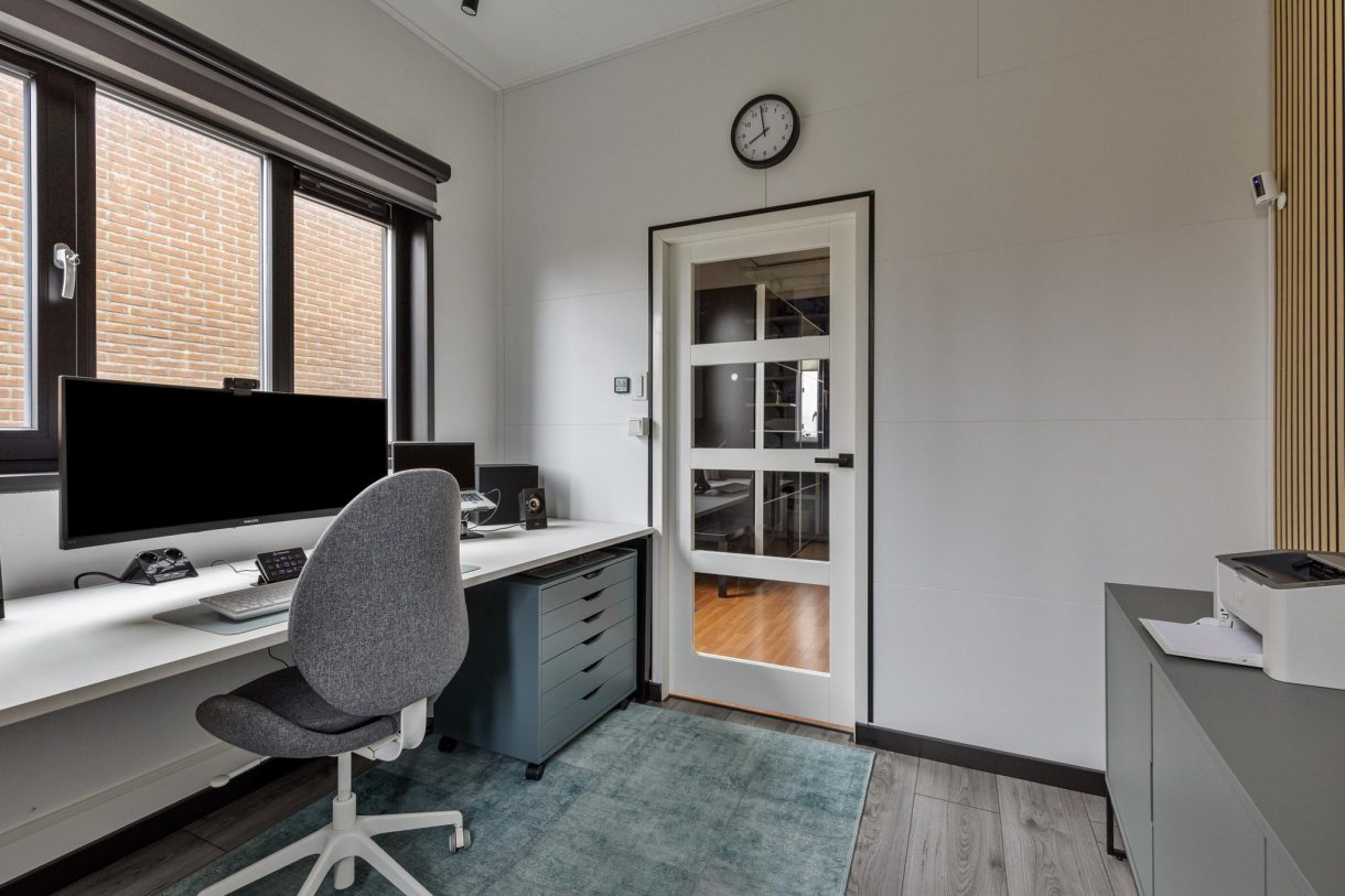 Te koop: Foto Woonhuis aan de Siersteenlaan 425 in Groningen