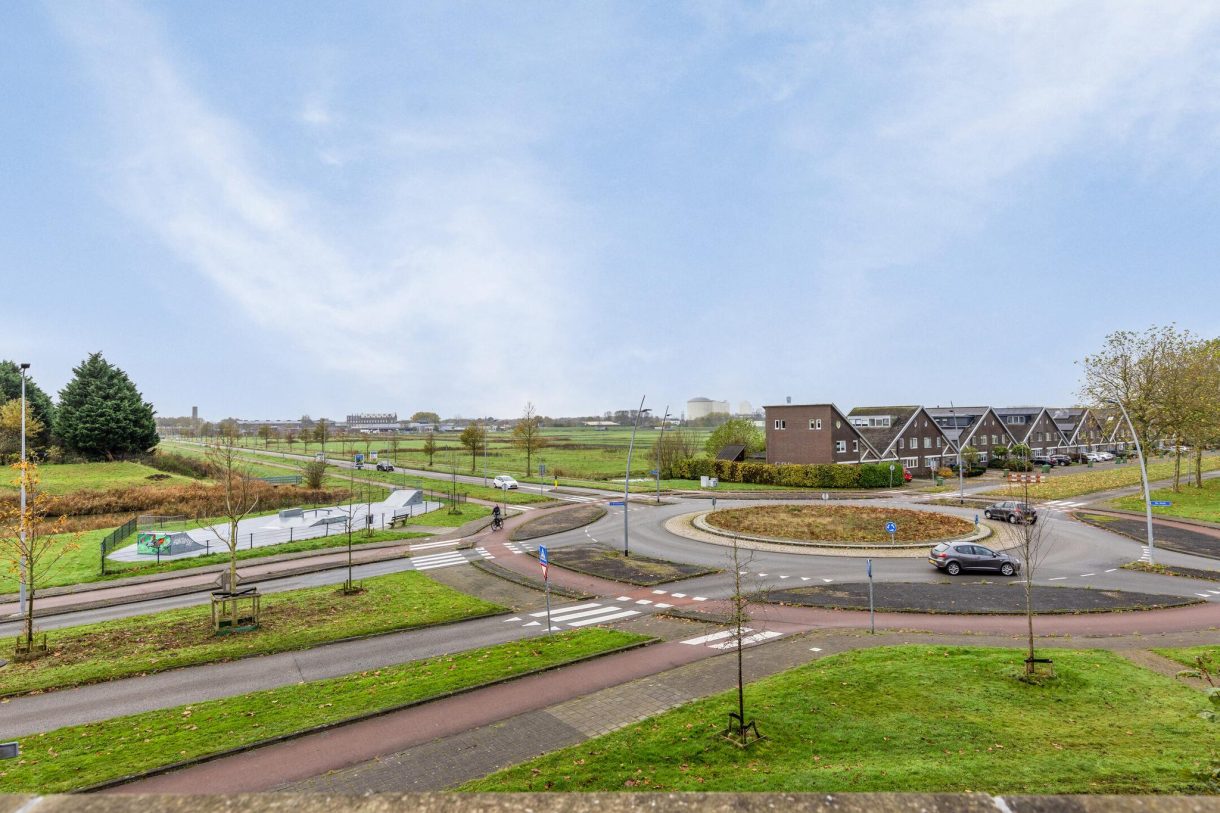 Te koop: Foto Woonhuis aan de Siersteenlaan 425 in Groningen