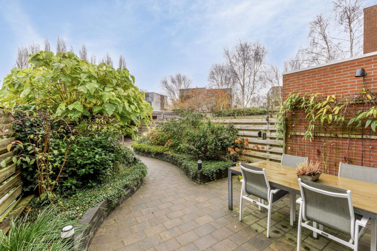 Te koop: Foto Woonhuis aan de Siersteenlaan 425 in Groningen