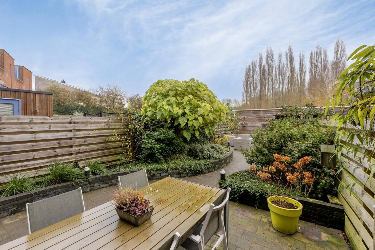 Te koop: Foto Woonhuis aan de Siersteenlaan 425 in Groningen