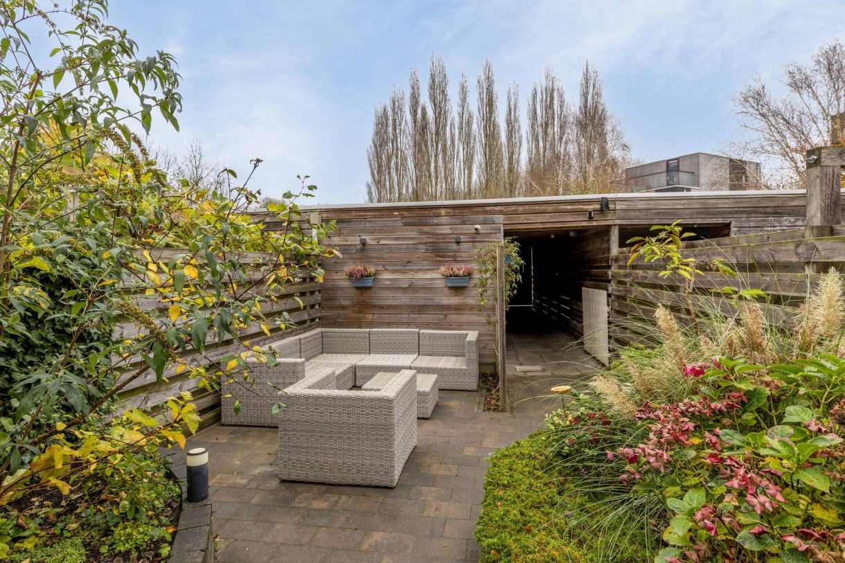 Te koop: Foto Woonhuis aan de Siersteenlaan 425 in Groningen