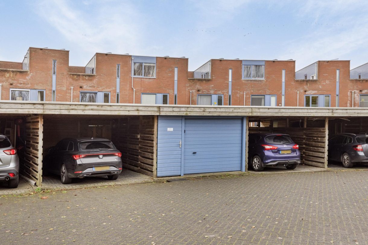 Te koop: Foto Woonhuis aan de Siersteenlaan 425 in Groningen