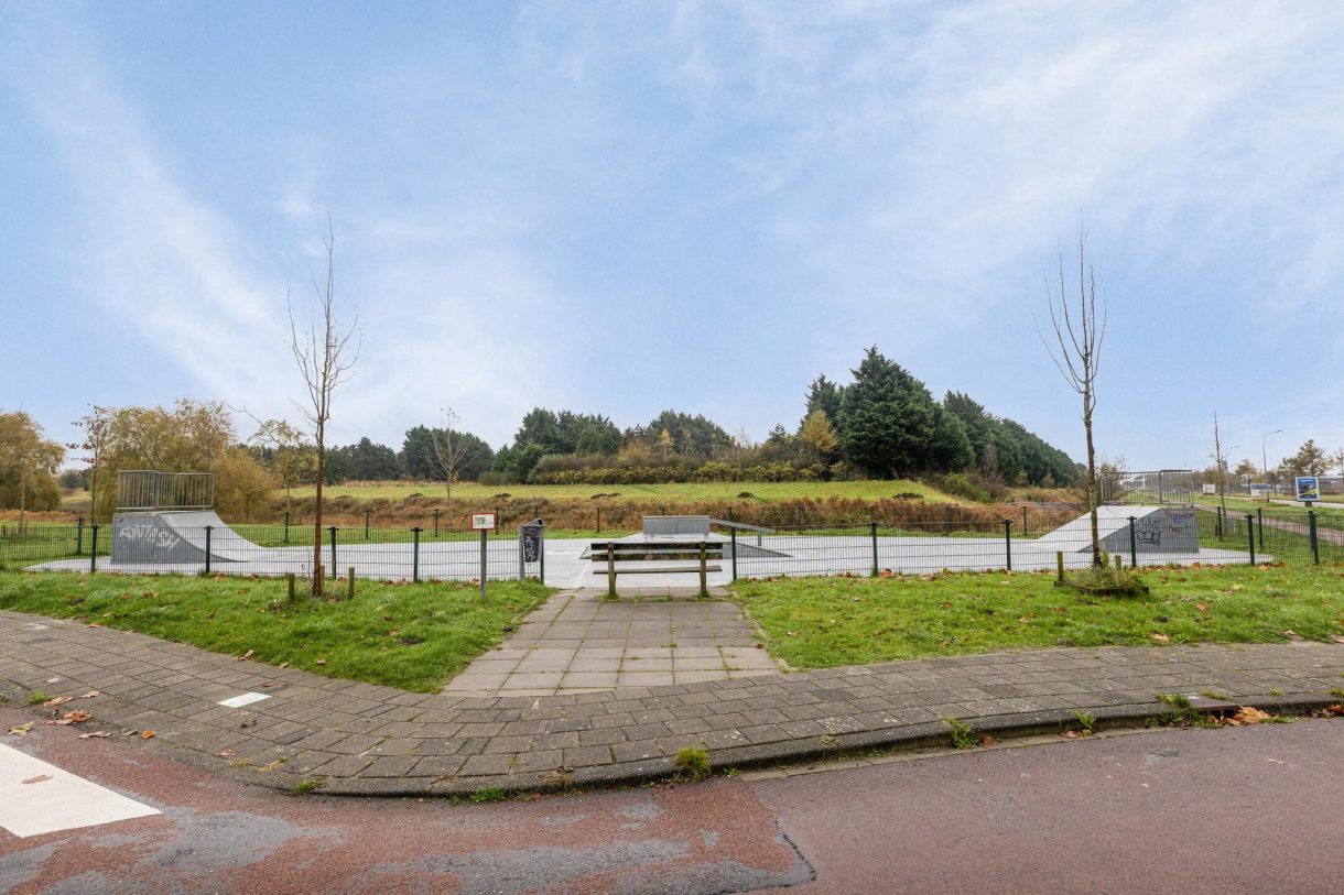 Te koop: Foto Woonhuis aan de Siersteenlaan 425 in Groningen