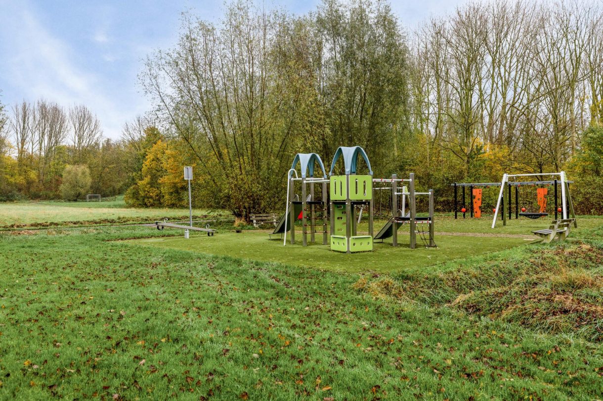 Te koop: Foto Woonhuis aan de Siersteenlaan 425 in Groningen