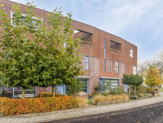 Hoofdfoto van Groningen Siersteenlaan 425