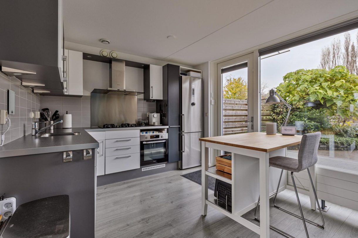 Te koop: Foto Woonhuis aan de Siersteenlaan 425 in Groningen