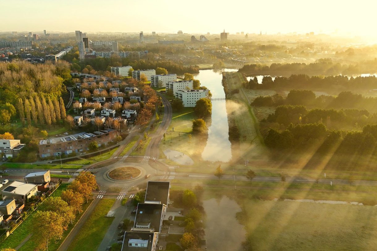 Te koop: Foto Woonhuis aan de Siersteenlaan 425 in Groningen