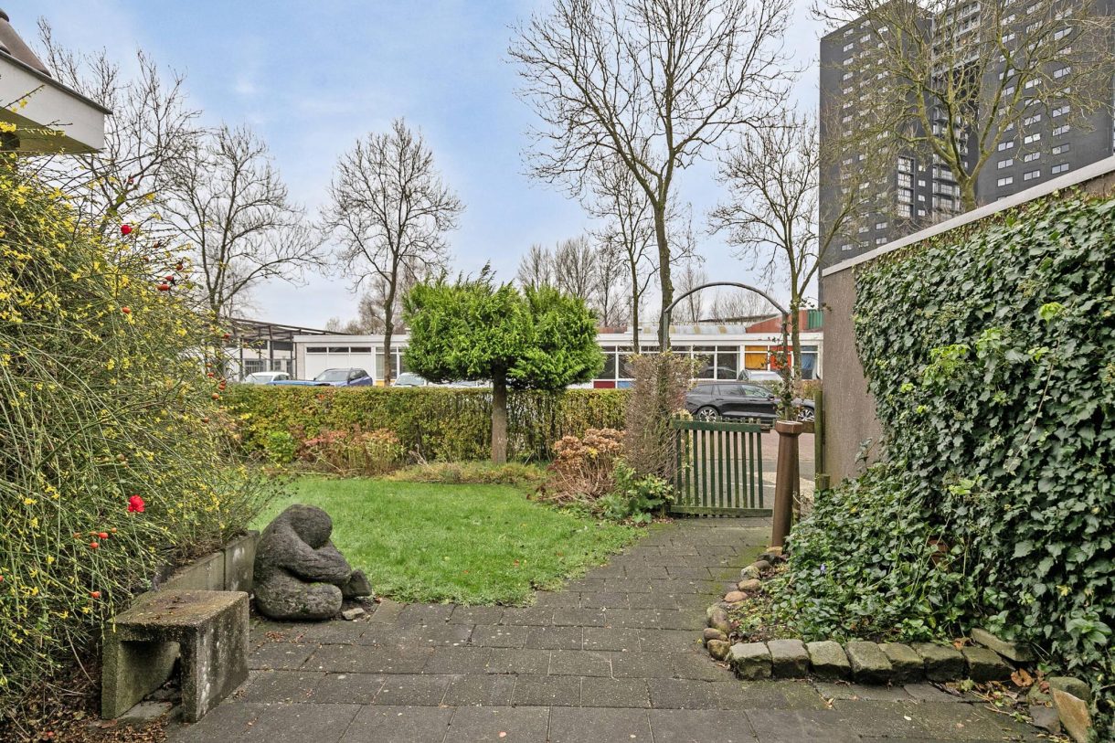 Te koop: Foto Woonhuis aan de Timpweg 10 in Groningen