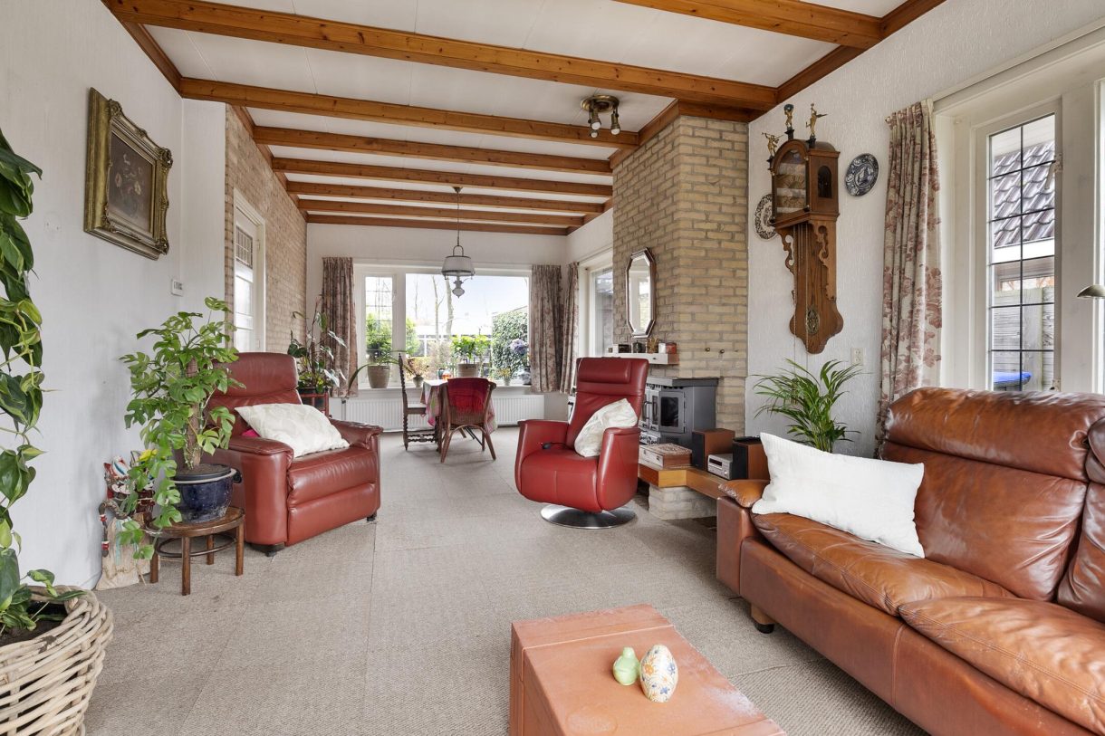 Te koop: Foto Woonhuis aan de Timpweg 10 in Groningen