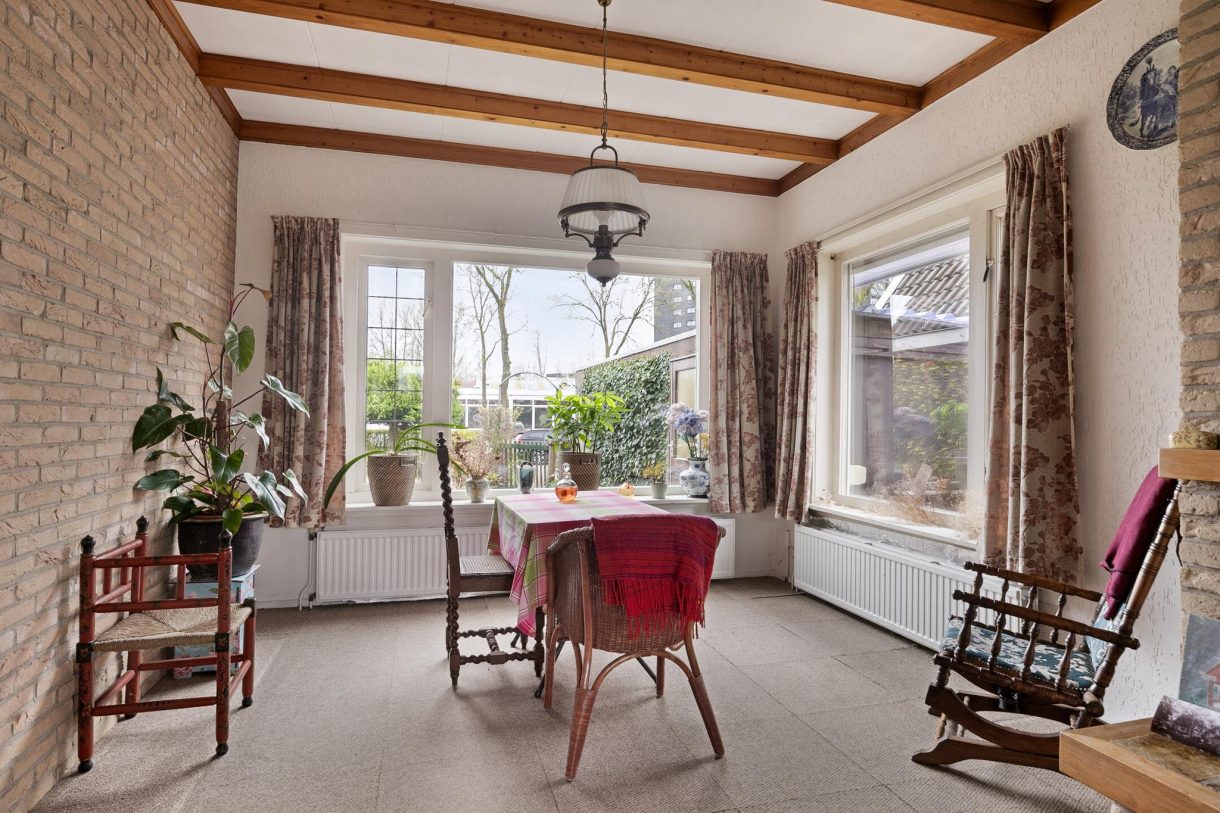 Te koop: Foto Woonhuis aan de Timpweg 10 in Groningen