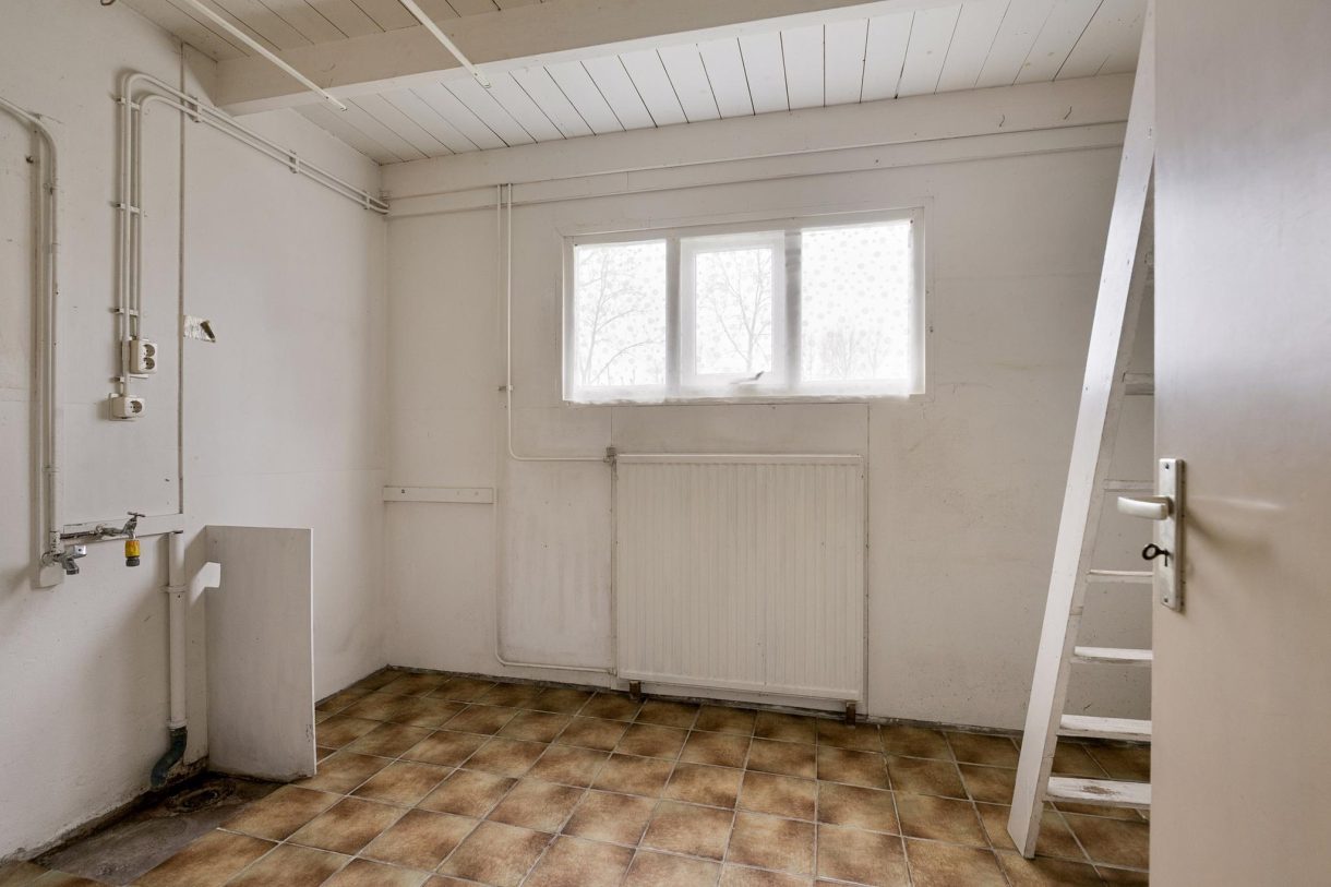 Te koop: Foto Woonhuis aan de Timpweg 10 in Groningen