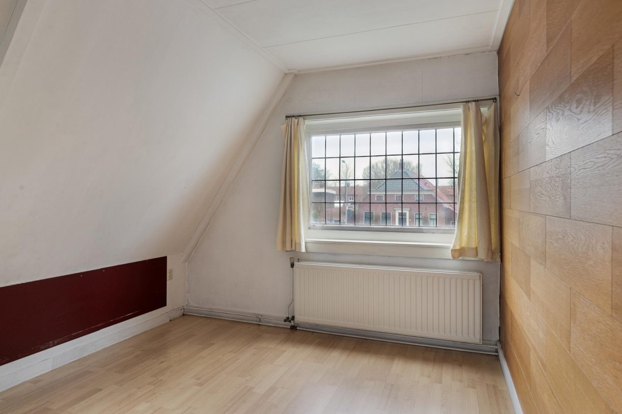 Te koop: Foto Woonhuis aan de Timpweg 10 in Groningen