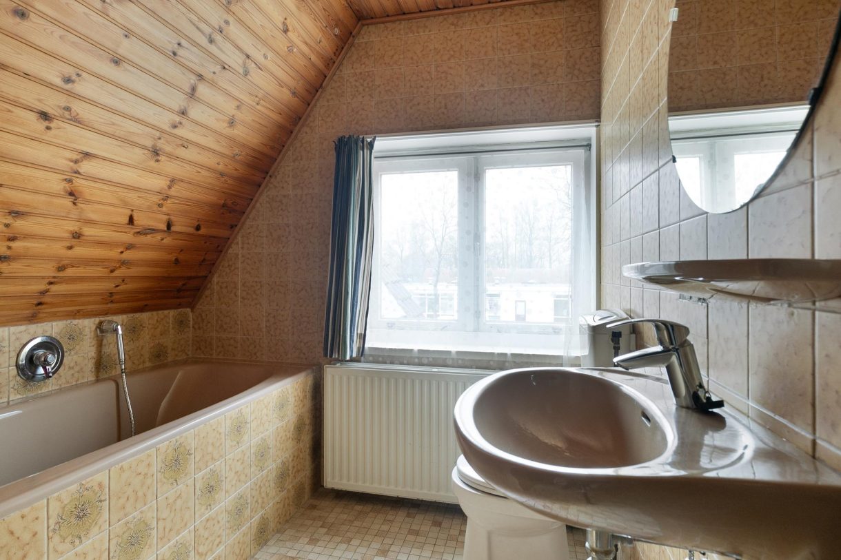 Te koop: Foto Woonhuis aan de Timpweg 10 in Groningen