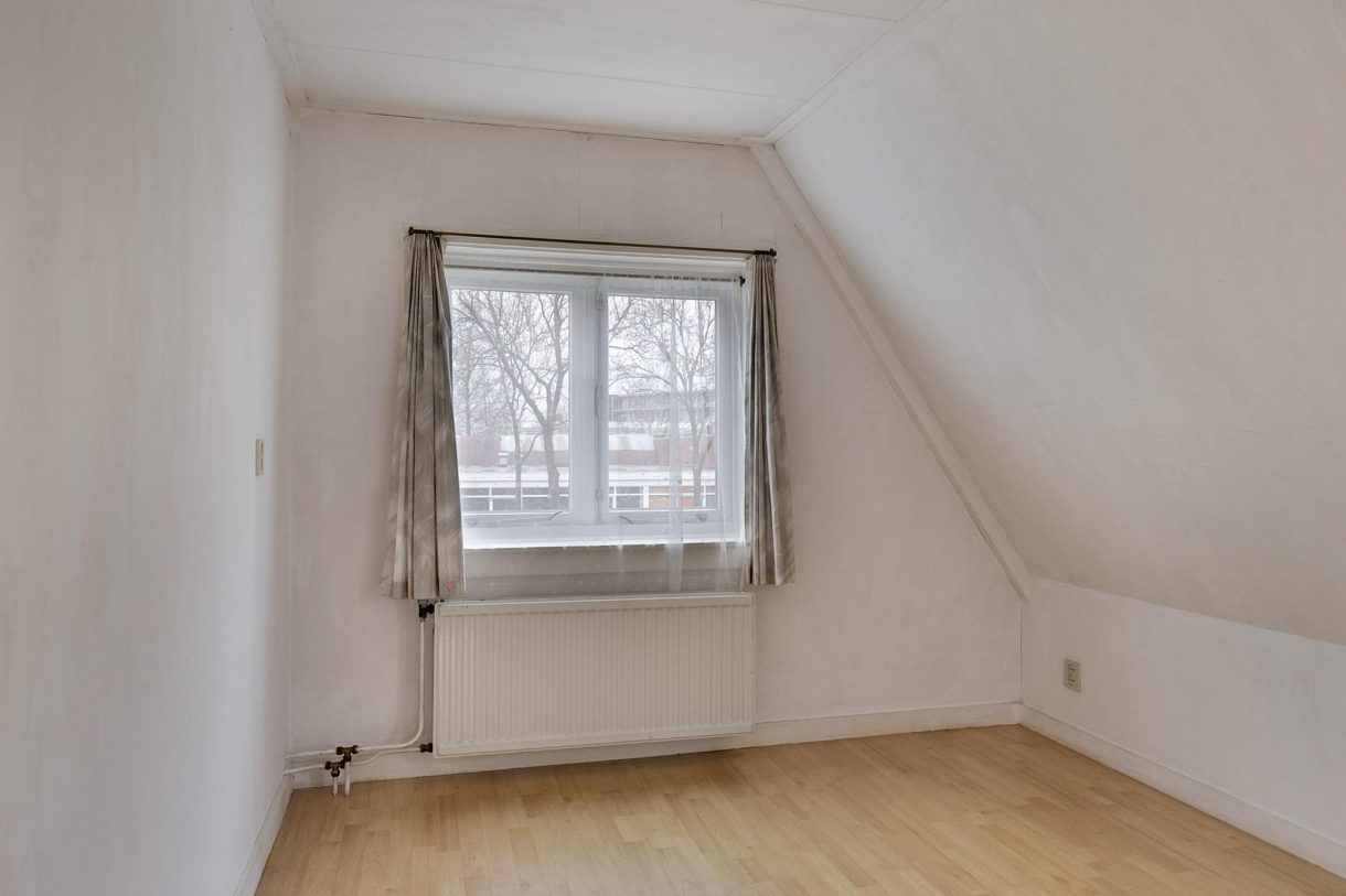 Te koop: Foto Woonhuis aan de Timpweg 10 in Groningen