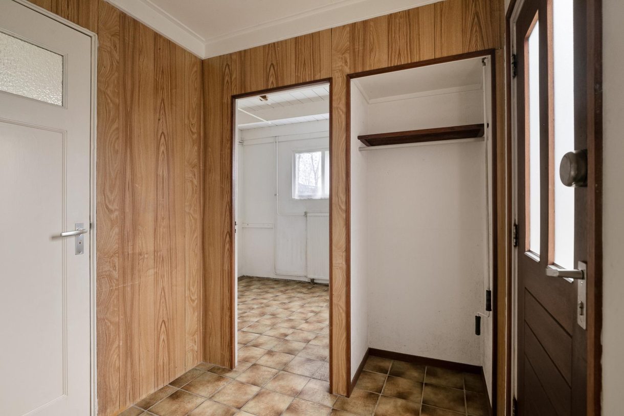 Te koop: Foto Woonhuis aan de Timpweg 10 in Groningen