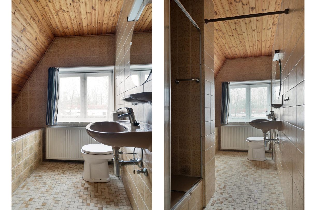 Te koop: Foto Woonhuis aan de Timpweg 10 in Groningen