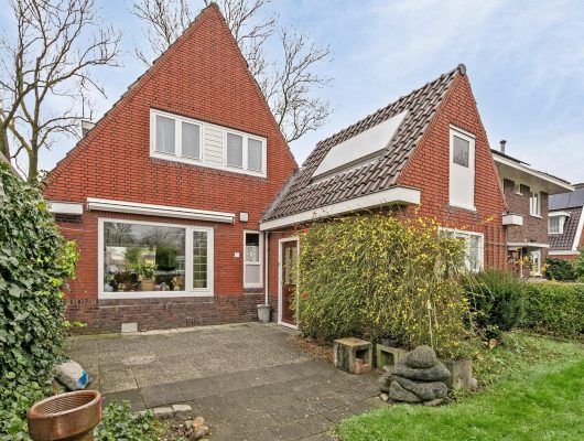 Hoofdfoto van Groningen Timpweg 10