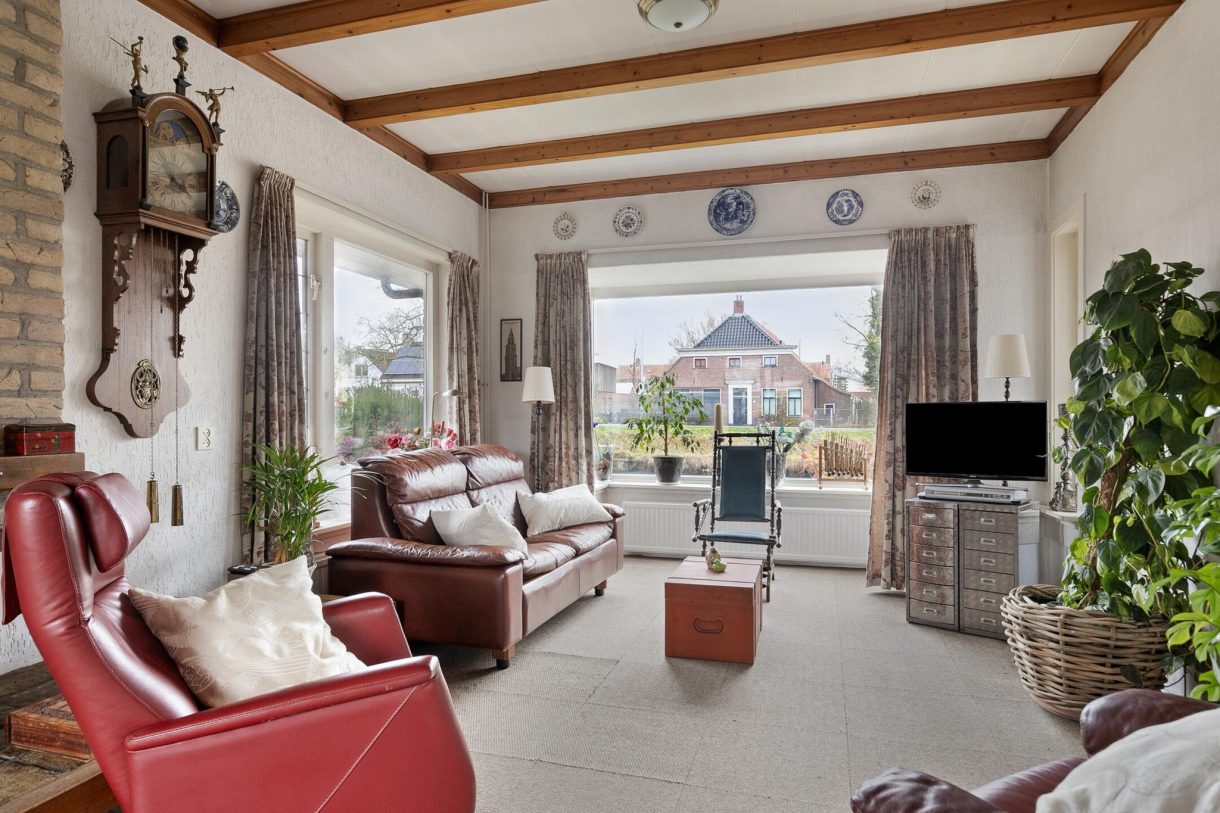 Te koop: Foto Woonhuis aan de Timpweg 10 in Groningen