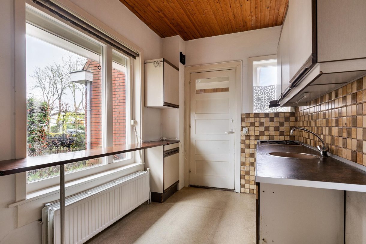 Te koop: Foto Woonhuis aan de Timpweg 10 in Groningen