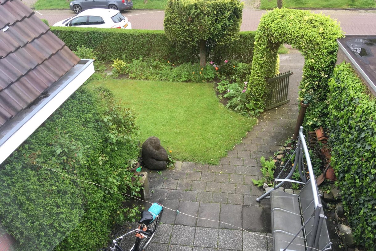 Te koop: Foto Woonhuis aan de Timpweg 10 in Groningen