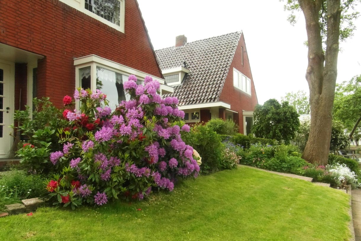 Te koop: Foto Woonhuis aan de Timpweg 10 in Groningen