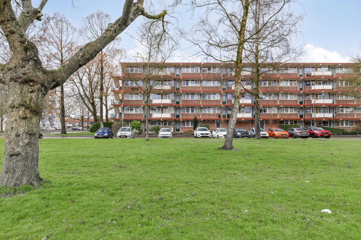 Te koop: Foto Appartement aan de van der Scheerstraat 71 in Assen